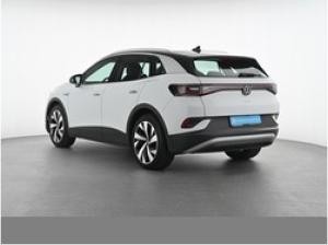 Volkswagen ID.4 Pro Performance