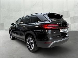 Skoda Kodiaq 2.0 TDI DSG *AHK*NAVI*ACC*