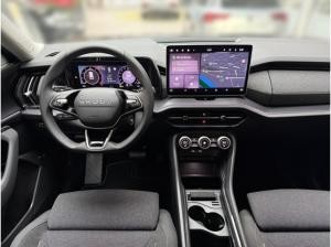 Skoda Kodiaq 2.0 TDI DSG *AHK*NAVI*ACC*