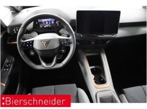 Cupra Born 79kWh VZ 20 PILOT-XL+ HEAT PUMP