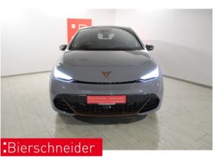 Cupra Born 79kWh VZ 20 Pilot-L HuD HEAT PUMP