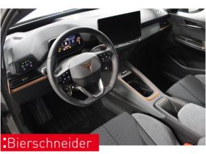 Cupra Born 79kWh VZ 20 Pilot-L HuD HEAT PUMP