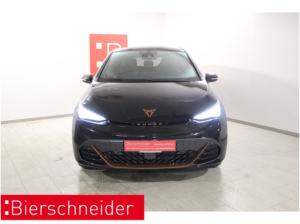 Cupra Born 79kWh Ed. Dynamic 20 PILOT-XL+ HuD HEAT PUMP