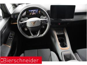 Cupra Born 79kWh VZ 20 Pilot-L HuD HEAT PUMP