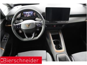 Cupra Born 79kWh Ed. Dynamic 20 PILOT-XL+ HuD HEAT PUMP