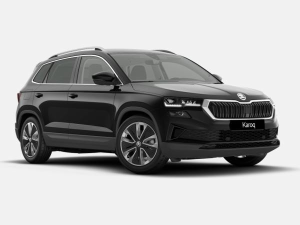 Skoda Karoq 1.5 TSI DSG Selection *VORLAUF*VERSCHIEDENE FARBEN*