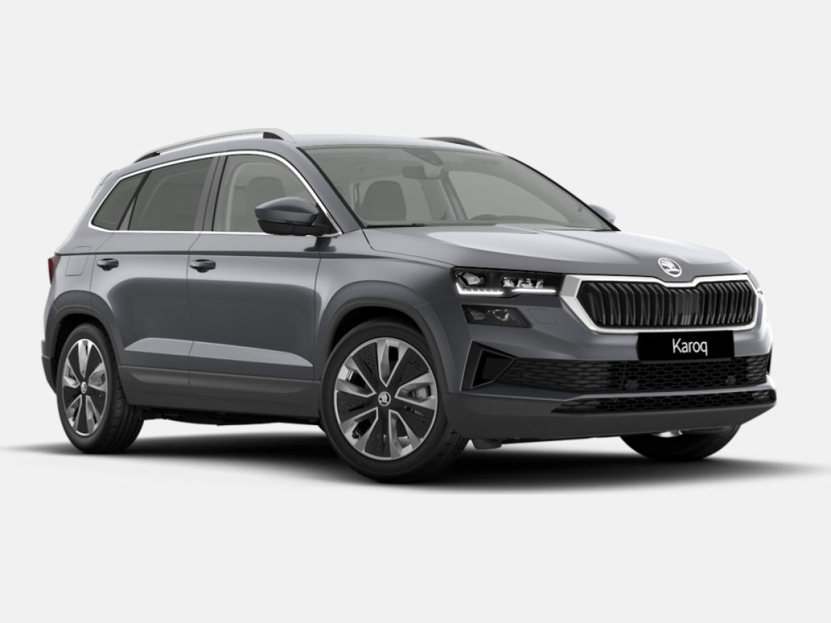 Skoda Karoq 2.0 TDI DSG Selection *VORLAUF*VERSCHIEDENE FARBEN*