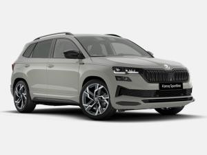 Skoda Karoq 2.0 TDI DSG Sportline *VORLAUF*VERSCHIEDENE FARBEN*