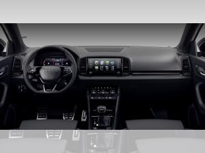 Skoda Karoq 2.0 TDI DSG Sportline *VORLAUF*VERSCHIEDENE FARBEN*
