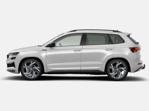 Skoda Karoq 2.0 TDI DSG 4x4 Sportline *VORLAUF*VERSCHIEDENE FARBEN*