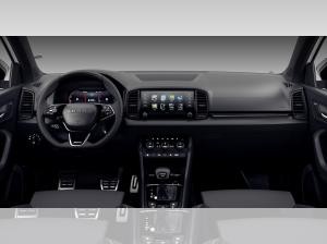 Skoda Karoq 2.0 TDI DSG 4x4 Sportline *VORLAUF*VERSCHIEDENE FARBEN*