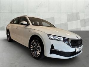 Skoda Octavia Combi 2.0 TDI DSG Tour *AHK*LOUNGE*