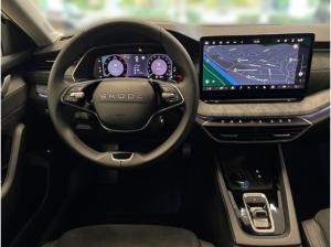 Skoda Octavia Combi 2.0 TDI DSG Tour *AHK*LOUNGE*