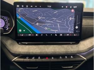 Skoda Octavia Combi 2.0 TDI DSG Tour *AHK*LOUNGE*