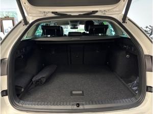 Skoda Octavia Combi 2.0 TDI DSG Tour *AHK*LOUNGE*