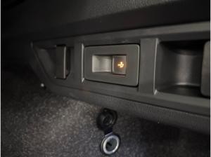 Skoda Octavia Combi 2.0 TDI DSG Tour *AHK*LOUNGE*