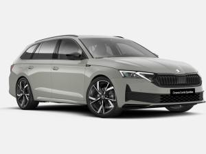 Skoda Octavia Combi 2.0 TDI DSG Sportline *VERSCHIEDENE FARBEN*ZEITNAH VERFÜGBAR*