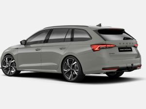 Skoda Octavia Combi 2.0 TDI DSG Sportline *VERSCHIEDENE FARBEN*ZEITNAH VERFÜGBAR*