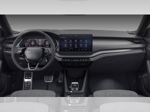 Skoda Octavia Combi 2.0 TDI DSG Sportline *VERSCHIEDENE FARBEN*ZEITNAH VERFÜGBAR*