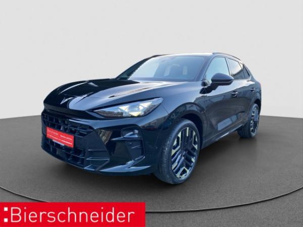Cupra Terramar 1.5 e-Hybrid VZ Tribe Edition AHK MATRIX SENNH