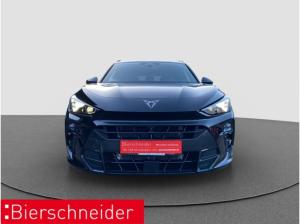 Cupra Terramar 1.5 e-Hybrid VZ Tribe Edition AHK MATRIX SENNH