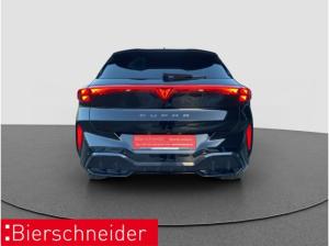 Cupra Terramar 1.5 e-Hybrid VZ Tribe Edition AHK MATRIX SENNH