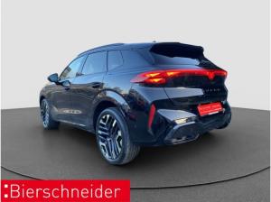 Cupra Terramar 1.5 e-Hybrid VZ Tribe Edition AHK MATRIX SENNH