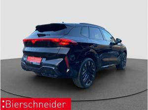 Cupra Terramar 1.5 e-Hybrid VZ Tribe Edition AHK MATRIX SENNH