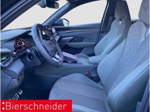 Cupra Terramar 1.5 e-Hybrid VZ Tribe Edition AHK MATRIX SENNH