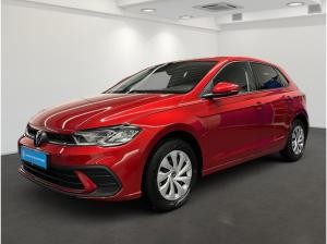 Volkswagen Polo Life 1.0 TSI - Navi SHZ APP-Connect GJR Kamera IQ.Drive PDC MFL Digital Cockpit