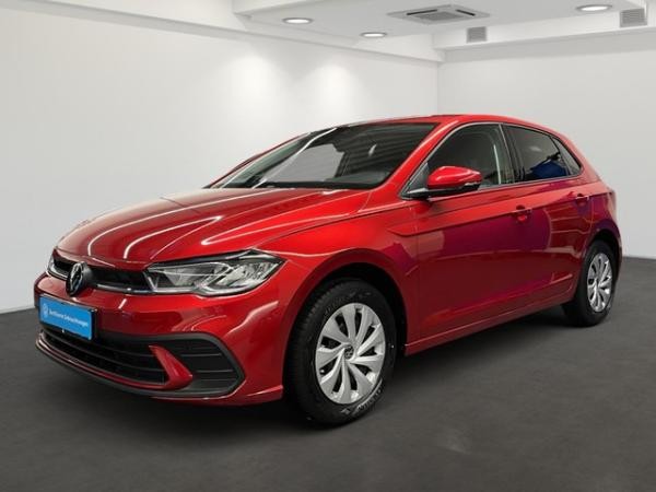 Volkswagen Polo Life 1.0 TSI - Navi SHZ APP-Connect GJR Kamera IQ.Drive PDC MFL Digital Cockpit