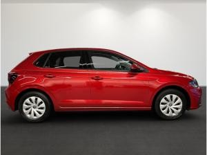 Volkswagen Polo Life 1.0 TSI - Navi SHZ APP-Connect GJR Kamera IQ.Drive PDC MFL Digital Cockpit