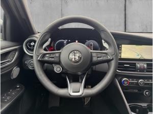 Alfa Romeo Giulia Veloce Q4 2.0 PANORAMA+PDC+KAMERA+CARPLAY
