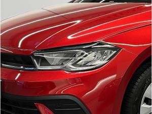 Volkswagen Polo Life 1.0 TSI - Navi SHZ APP-Connect GJR Kamera IQ.Drive PDC MFL Digital Cockpit