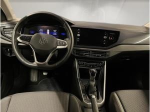 Volkswagen Polo Life 1.0 TSI - Navi SHZ APP-Connect GJR Kamera IQ.Drive PDC MFL Digital Cockpit