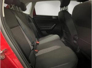 Volkswagen Polo Life 1.0 TSI - Navi SHZ APP-Connect GJR Kamera IQ.Drive PDC MFL Digital Cockpit
