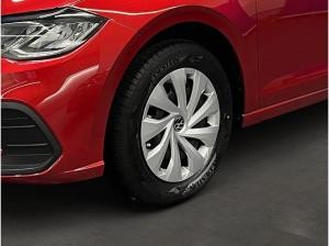 Volkswagen Polo Life 1.0 TSI - Navi SHZ APP-Connect GJR Kamera IQ.Drive PDC MFL Digital Cockpit