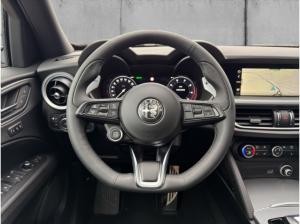 Alfa Romeo Stelvio Veloce Q4 2.0 PANORAMA+PDC+KAMERA+NAVI+CARPLAY+SHZ