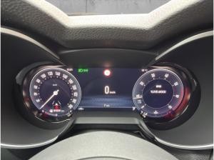 Alfa Romeo Stelvio Veloce Q4 2.0 PANORAMA+PDC+KAMERA+NAVI+CARPLAY+SHZ