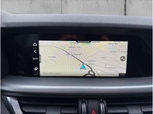 Alfa Romeo Stelvio Veloce Q4 2.0 PANORAMA+PDC+KAMERA+NAVI+CARPLAY+SHZ