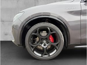 Alfa Romeo Stelvio Veloce Q4 2.0 PANORAMA+PDC+KAMERA+NAVI+CARPLAY+SHZ
