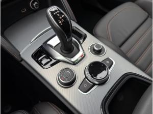 Alfa Romeo Stelvio Intensa Q4 2.0 PDC+KAMERA+CARPLAY+SHZ