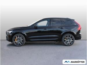 Volvo XC60 T8 Polestar Engineered Recharge/AHK/LHZ/SHZ