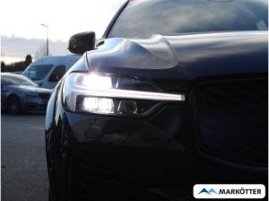 Volvo XC60 T8 Polestar Engineered Recharge/AHK/LHZ/SHZ