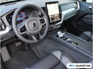 Volvo XC60 T8 Polestar Engineered Recharge/AHK/LHZ/SHZ