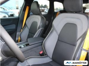 Volvo XC60 T8 Polestar Engineered Recharge/AHK/LHZ/SHZ