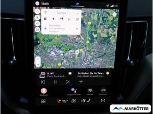 Volvo XC60 T8 Polestar Engineered Recharge/AHK/LHZ/SHZ