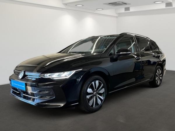 Volkswagen Golf VIII Variant 1.5 eTSI OPF DSG - Goal LED Navi AHK LM PDC SHZ App-Connect Rear View ACC GJR MFL