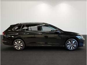 Volkswagen Golf VIII Variant 1.5 eTSI OPF DSG - Goal LED Navi AHK LM PDC SHZ App-Connect Rear View ACC GJR MFL