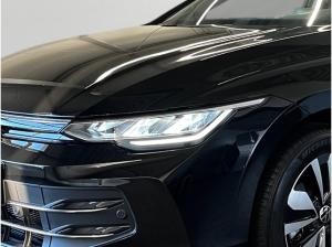 Volkswagen Golf VIII Variant 1.5 eTSI OPF DSG - Goal LED Navi AHK LM PDC SHZ App-Connect Rear View ACC GJR MFL